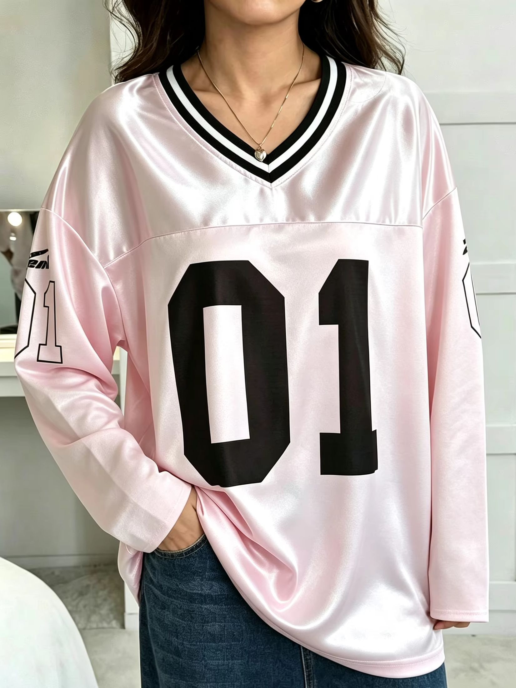 Vintage Fashion Enthusiasts - Camiseta de manga larga para hombre