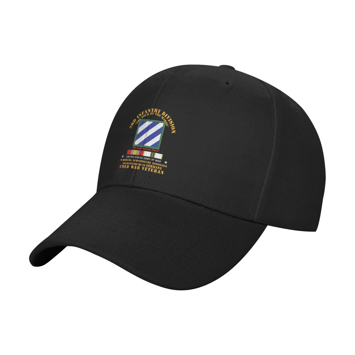 Vintage Fashion La - Gorra de béisbol de la colección