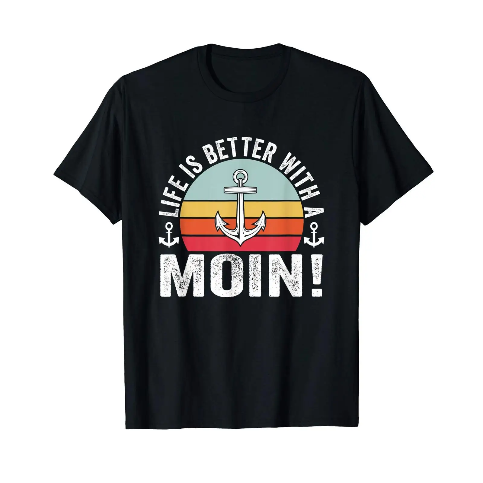 Vintage Fashion Hamburg - Camiseta con diseños gráficos de Hamburg,