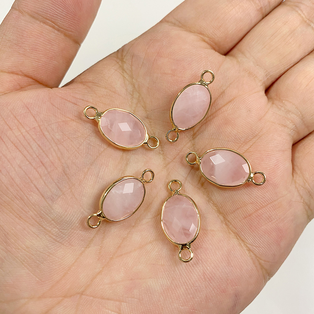 Colgantes de piedra Natural fa - Vintage Fashion Stores reseña y precio