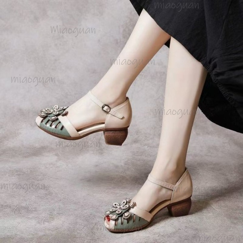 Sandalias Gladiador Vintage pa - Vintage Outdoor Fashion reseña y precio