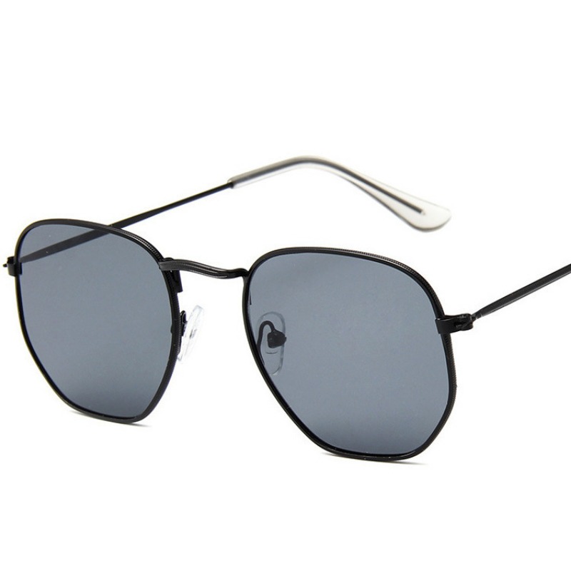 Gafas de Sol Redondas Estilo P - Vintage Fashion Enthusiasts reseña y precio