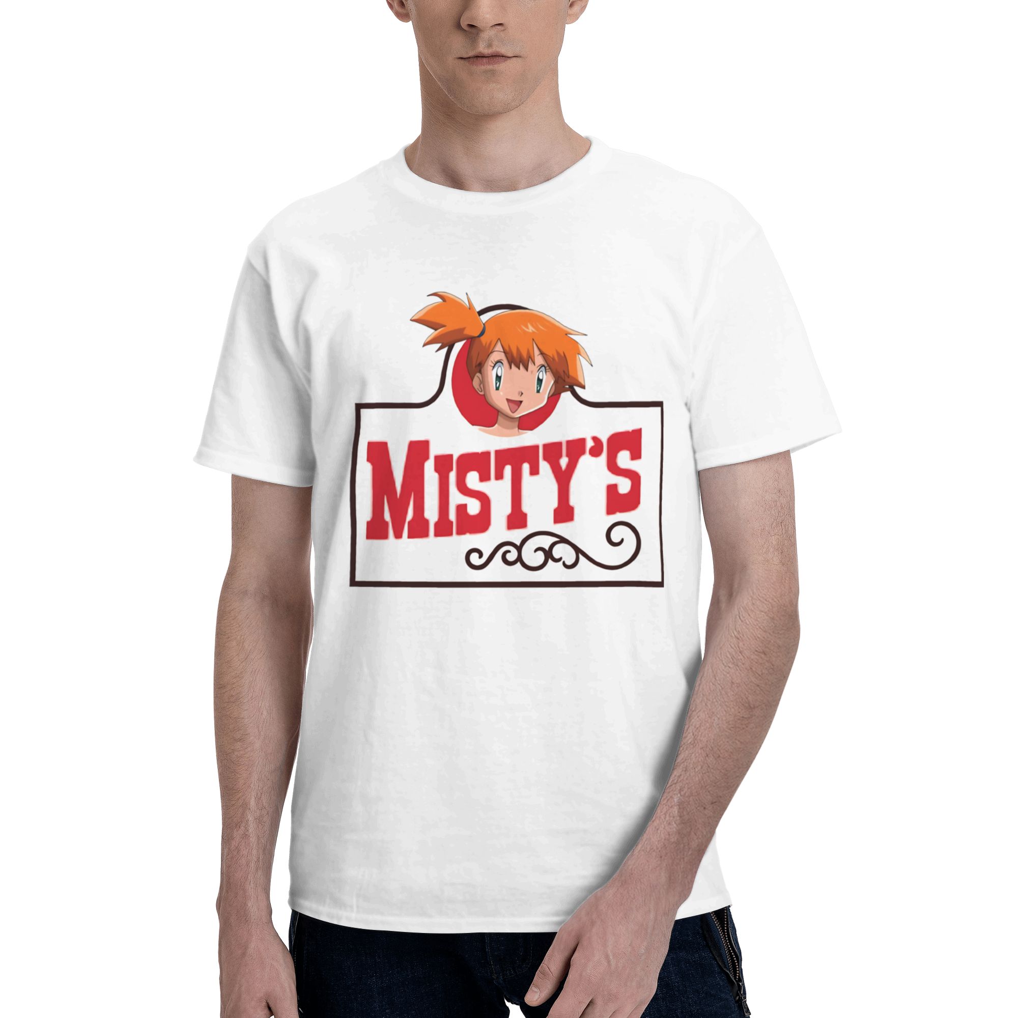 Camisetas Misty Old Fashioned  - Vintage Fashion Hamburg reseña y precio