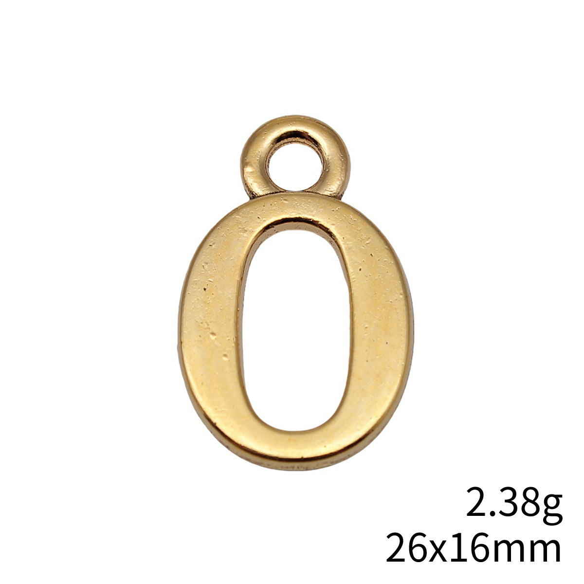 10 piezas de dijes colgantes d - Vintage Fashion Stores reseña y precio