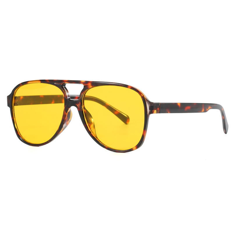 Nuevas Gafas de Sol de Piloto  - Vintage Fashion Enthusiasts reseña y precio