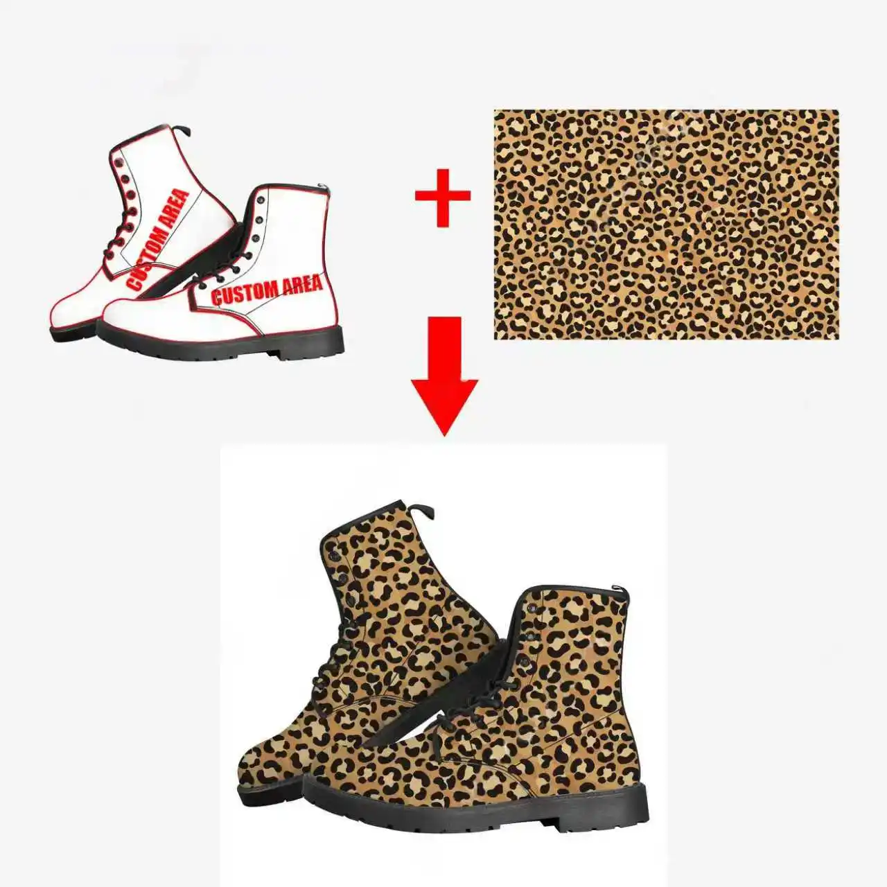 Botas informales vintage Aveng - Vintage Outdoor Fashion reseña y precio