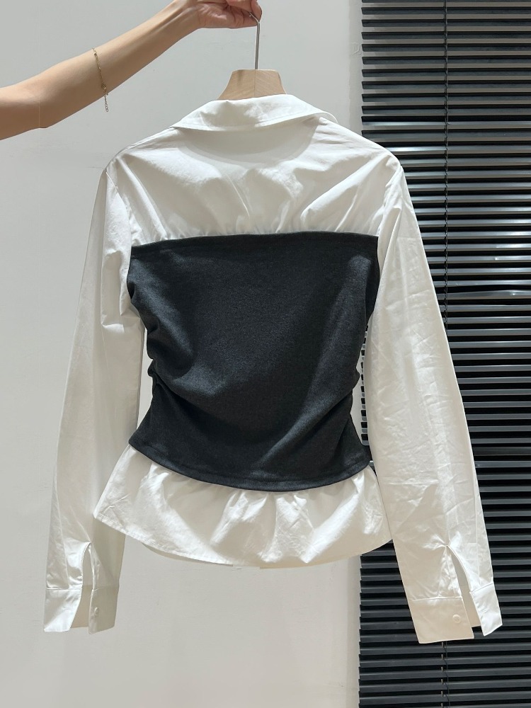 Camisas Kimutomo para mujer, b - Vintage Fashion Jersey reseña y precio