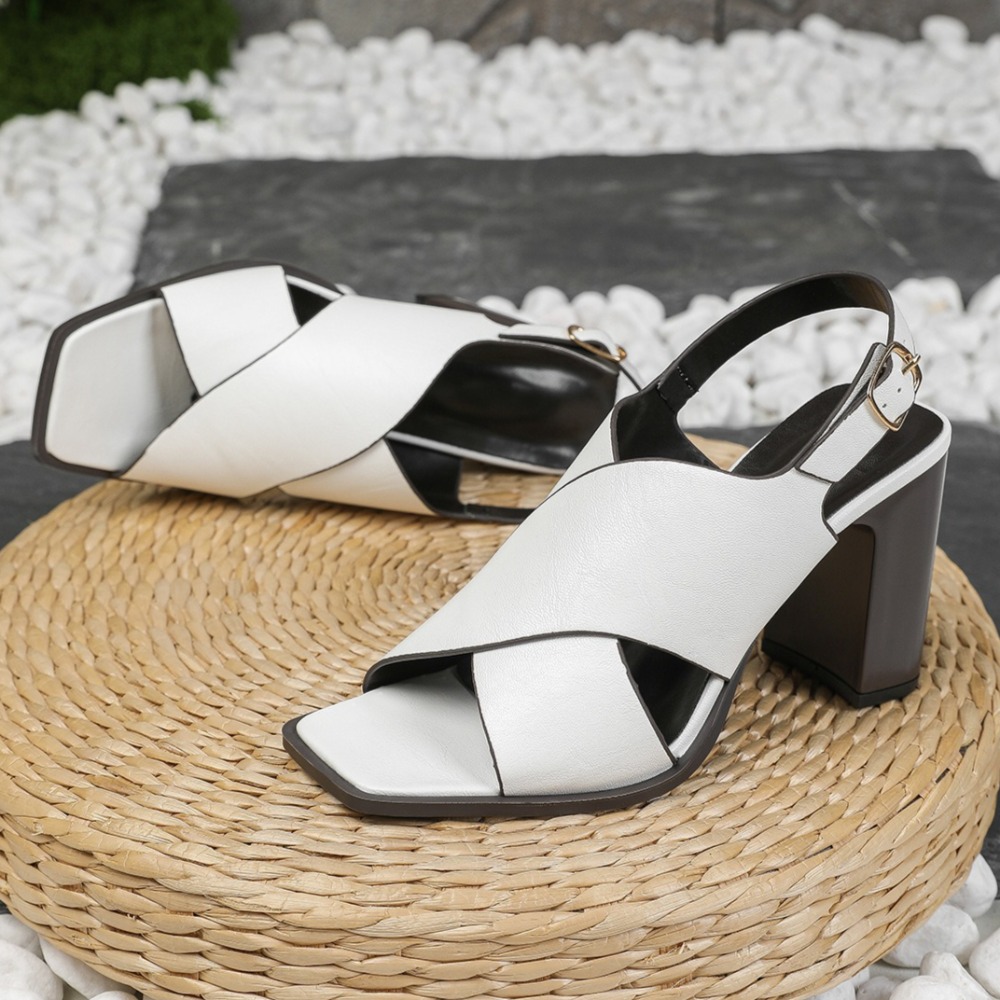 Sandalias de mujer vintage con - Vintage Fashion Dresses reseña y precio
