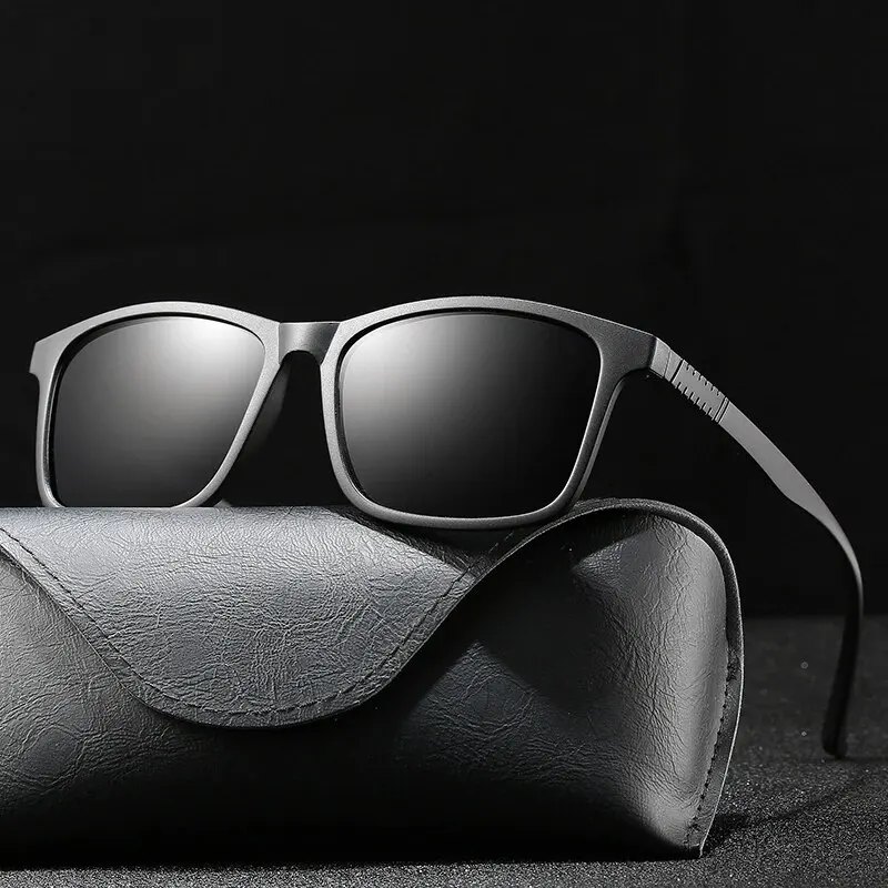 Gafas de sol clásicas para hom - Vintage Fashion Enthusiasts reseña y precio