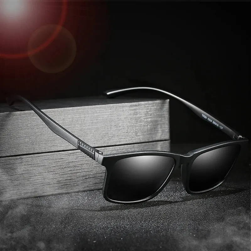 Gafas de sol clásicas para hom - Vintage Fashion Enthusiasts reseña y precio