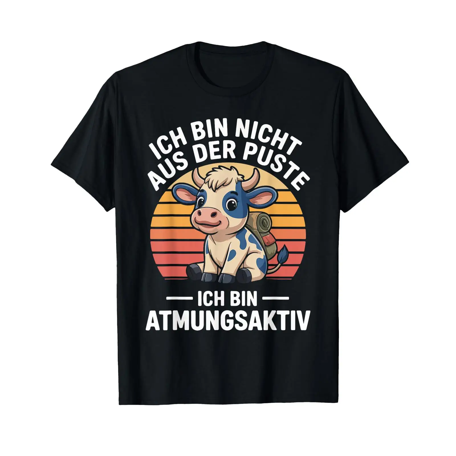 Camiseta con texto en alemán:q - Vintage Fashion Quotes reseña y precio