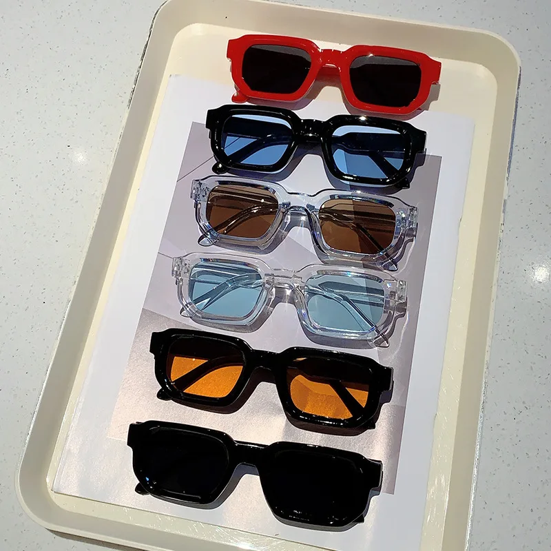 Gafas de Sol Vintage con Marco - Vintage Fashion Enthusiasts reseña y precio