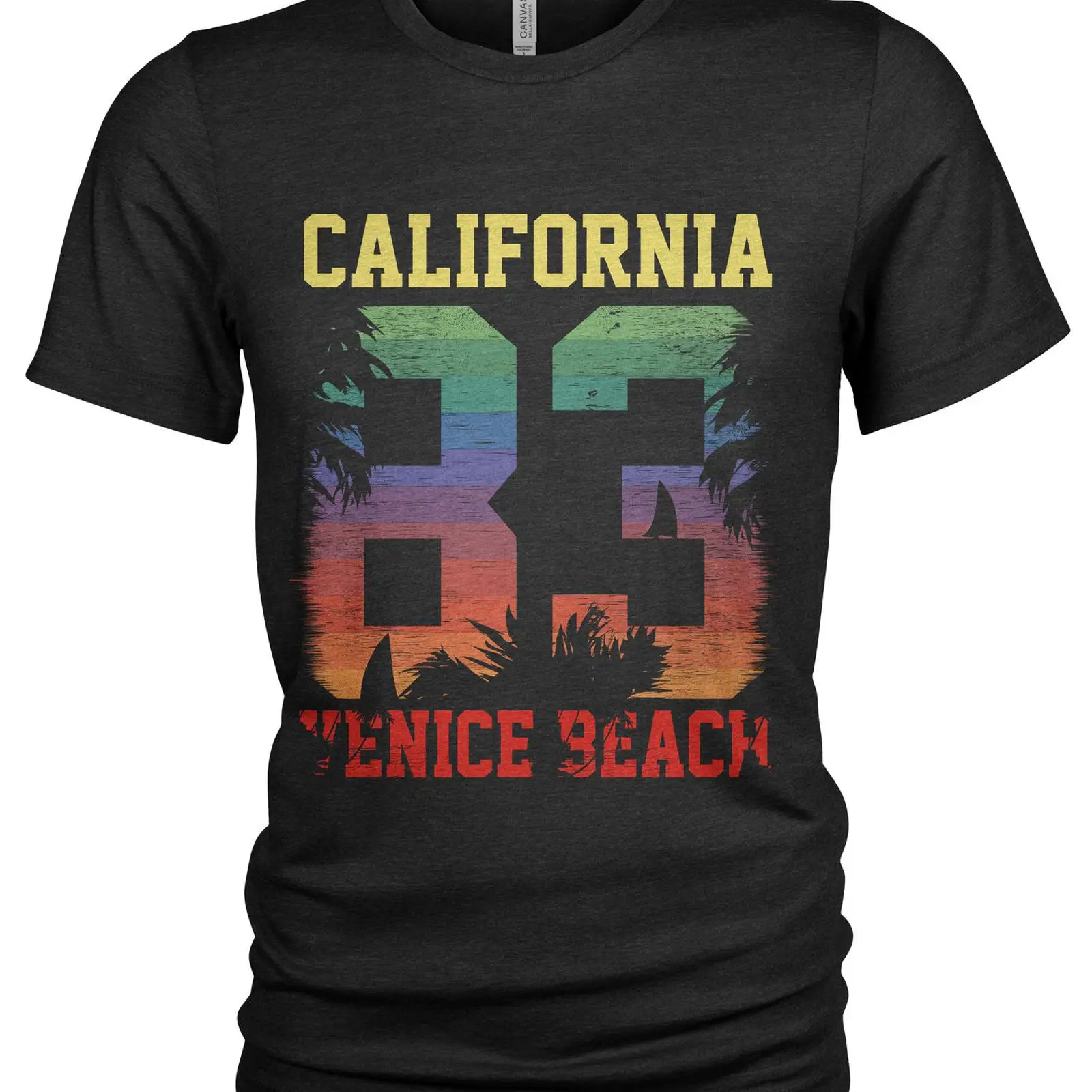 Camiseta de Verano Vintage Ven - Vintage Fashion La reseña y precio