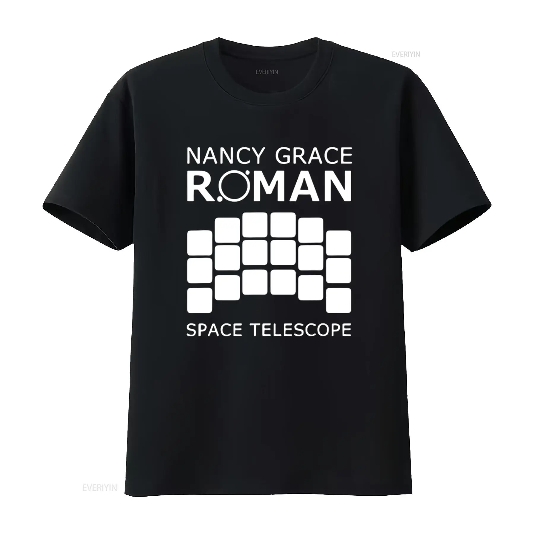 Ngrst Nancy Grace-Camiseta con - Vintage Fashion Jersey reseña y precio