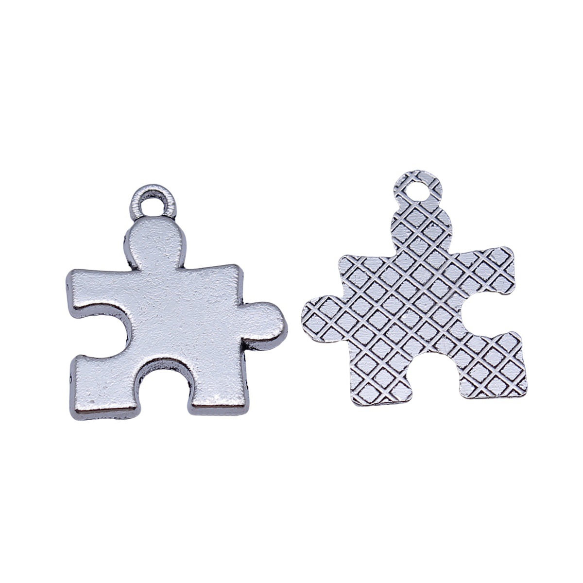 WYSIWYG 10 piezas 23x20mm 2 co - Vintage Fashion Stores reseña y precio