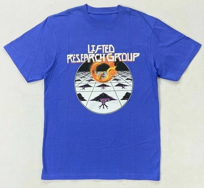 Camiseta de Algodón con Diseño - Vintage Fashion Research reseña y precio