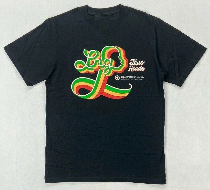 2026 LRG Lifted Research Group - Vintage Fashion Research reseña y precio